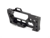 INFINITY ALU MOTOR MOUNT (IF14-2FWD/Black)