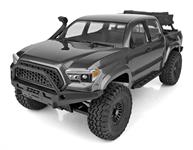 Enduro Trail Truck, Knightrunner RTR