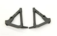 Wishbone front lw L+R  Hard