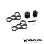 Vanquish VFD 21% Overdrive Transfer Case Gear Set