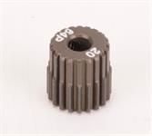 Pinion Gear 64DP 20T (7075 Hard)