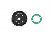 HTD spur gear 46T SRX8