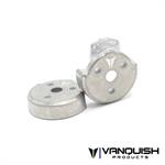 Vanquish Alloy F10 Portal Knuckle Weight LowOffSet