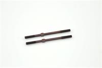 Trackrod M3x47mm (2)