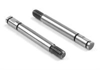 Shock Piston Short (2) T2/ NT1/ RX8