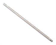 HSS Steel Metric Ball End Replacement Tip (2.5mm)