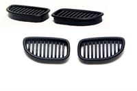 BMW M5 Grill