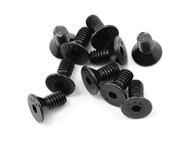 8-32 x 3/8" Flat Head Screws