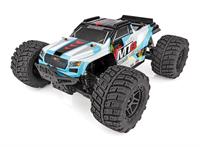 electric Monster Truck Rival MT8 RTR