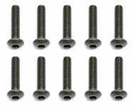 Screws, M3x14 mm BHCS