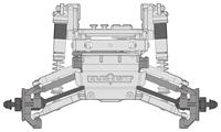 IFS2, Independent Front Suspension Conversion Kit