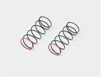 Shock spring pink 3,15lbs fr (2) SRX2