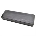 INFINITE X 6090mAh 7.4V 135C Super LCG, 139x47x19.5mm, 240g 