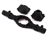 CEN F450 Solid Axle Housing