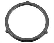 Vanquish Products 1.9" Slim IFR Slim Inner Ring (Grey)