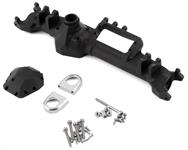 Vanquish Products Axial RBX10 Ryft AR14B Front Axle (Black)