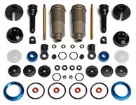 RC8B3 Shock Kit, front