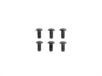 INFINITY M2.5x5mm BUTTON HEAD SCREW (6)