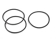 INFINITY BATTERY HOLDER O-RING (3pcs)