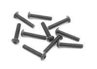 902316 hex screw M3x16button