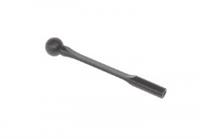 Anti-roll bar rod front male