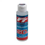 FT Silicone Shock Fluid, 50wt (650 cSt), 4oz.