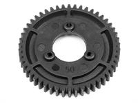 R8 - SPUR GEAR 50T (1ST GEAR/2 SPEED)