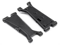 D413 - FRONT SUSPENSION ARM SET