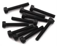 3x20mm Socket Head Cap Screws