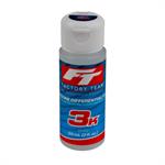FT Silicone Diff Fluid, 3,000 cSt