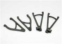 Suspension Arms Rear Set (Ext. Wheelbase) 1/16 E-Revo, Summi