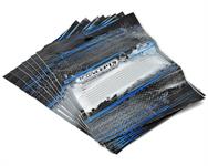 JConcepts Resealable Storage Bags (10)