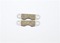 Brake pad Pro