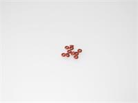 O-RING RED HIGH SPEED NEEDLE .21/26/28  (10PCS)