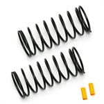 FT 12 mm Front Springs, yellow, 3.75 lb/in