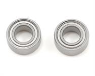 ProTek RC 5x10x4mm Ceramic Metal Shielded "Speed" Bearing (2)