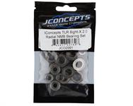 JConcepts TLR 8ight-X 2.0 Radial NMB Bearing Set (22)