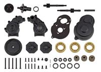 Stealth® X Gearbox Kit