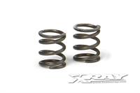 Coil Spring 3,6x6x0,5mm C=6