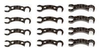 TC7.2 FT Camber Link Mount Shims, graphite