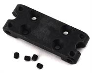 JConcepts B6/B6D Steel Front Bulkhead (28g)