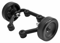 Wheelie Bar (Low Visibility) X-Maxx (Only with RPM #81762)