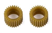 RC10B6 Idler Gears, 26T, standup