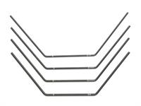 INFINITY ANTI-ROLL BAR FRONT SET (1.2/1.3/1.4/1.5mm)