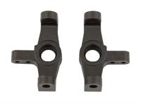 RC10B74 Steering Blocks