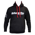 Schumacher "Mono" Hoody Black - S