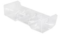 XTR 1/8 LEXAN WING 1.5MM (PRE-CUT)