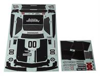 Hoonicorn Body Decal Sheet