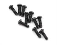 2x6mm Button Head Screws