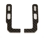 TC7.2 Battery Tabs, carbon fiber